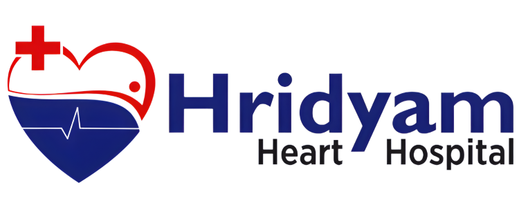 Hridyam Heart Hospital